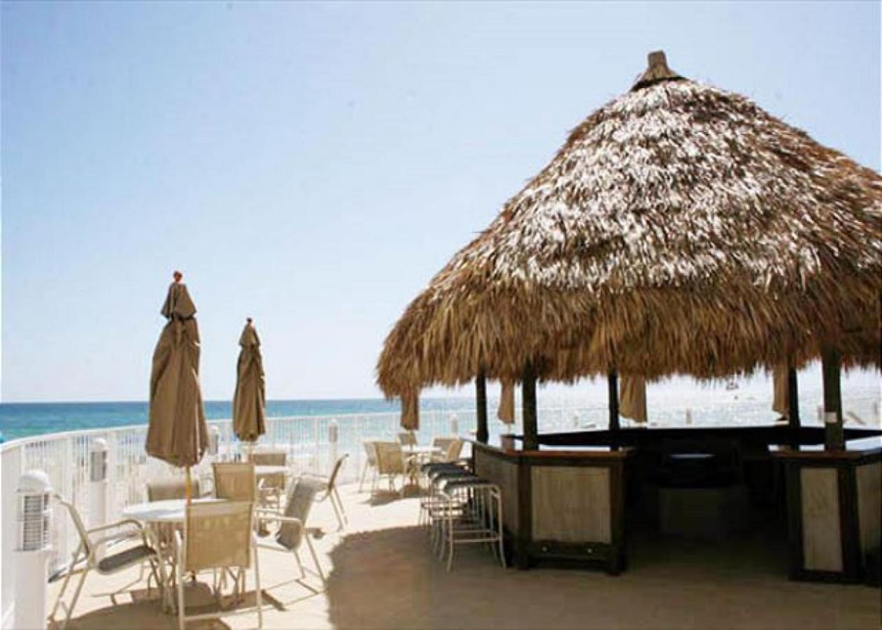 Emerald Beach 1535 Panama City Beach Zewnętrze zdjęcie