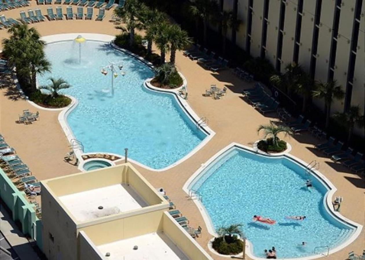 Emerald Beach 1535 Panama City Beach Zewnętrze zdjęcie