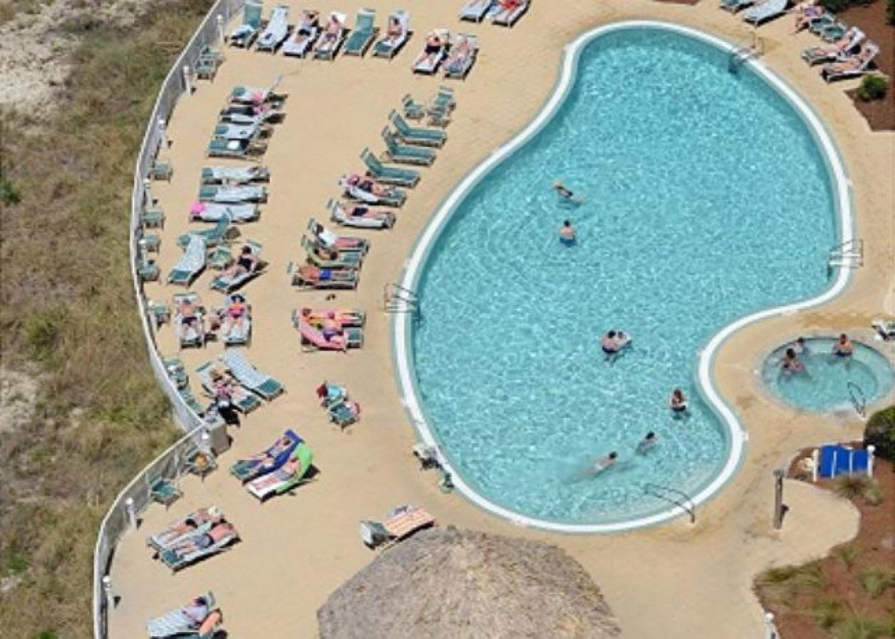 Emerald Beach 1535 Panama City Beach Zewnętrze zdjęcie