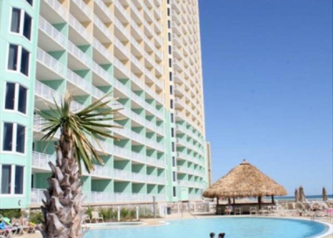 Emerald Beach 1535 Panama City Beach Zewnętrze zdjęcie