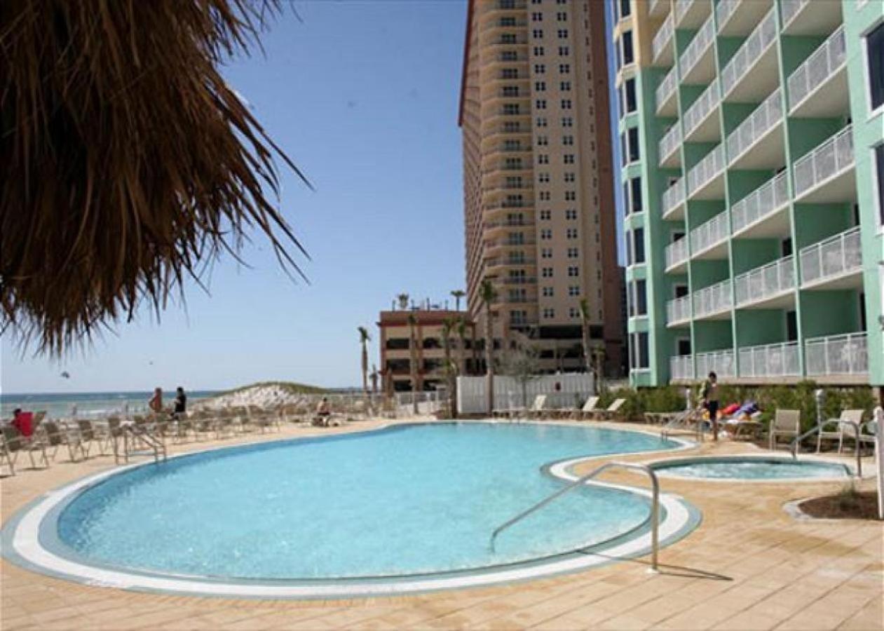 Emerald Beach 1535 Panama City Beach Zewnętrze zdjęcie