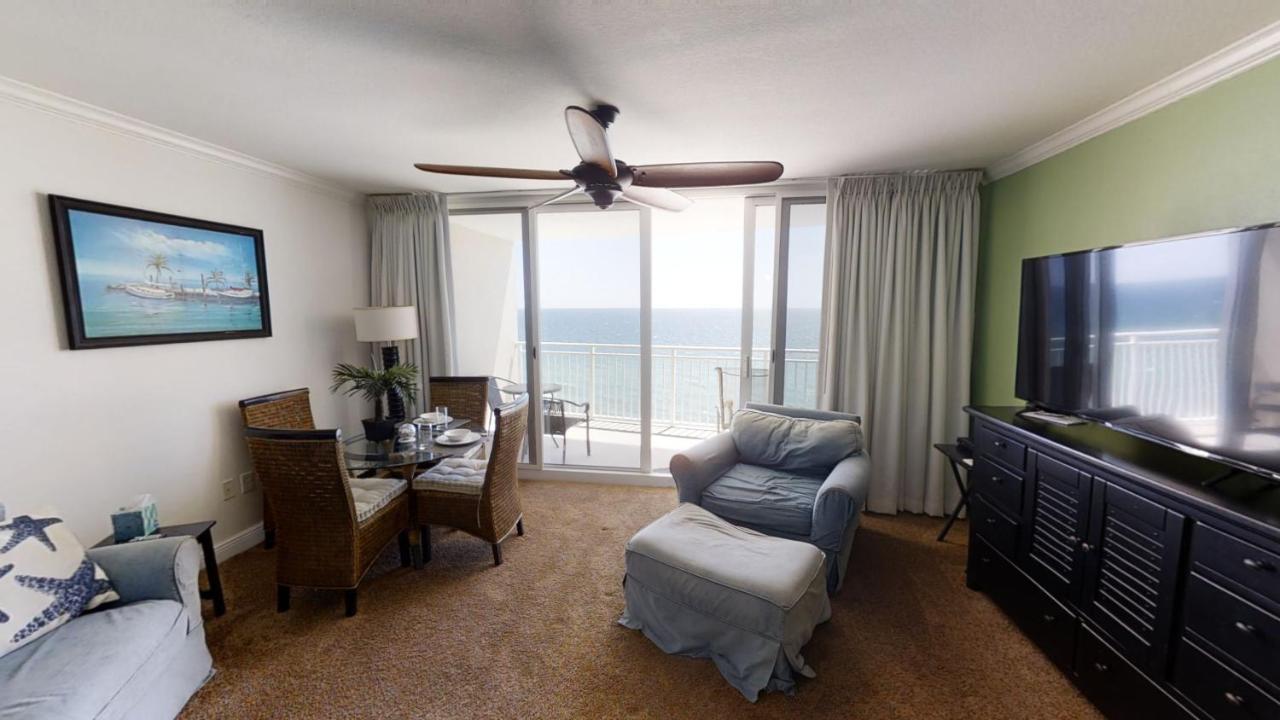 Emerald Beach 1535 Panama City Beach Zewnętrze zdjęcie